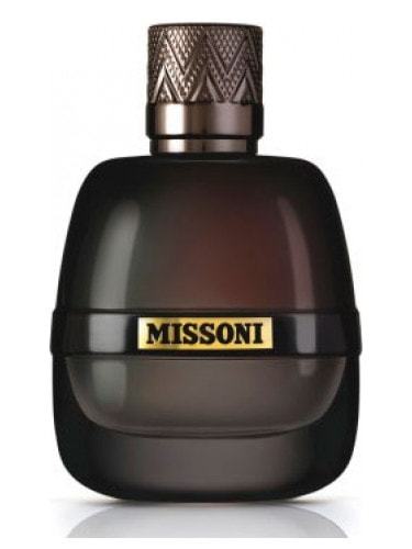 Оригинален мъжки парфюм MISSONI Parfum Pour Homme EDP Без Опаковка /Тестер/